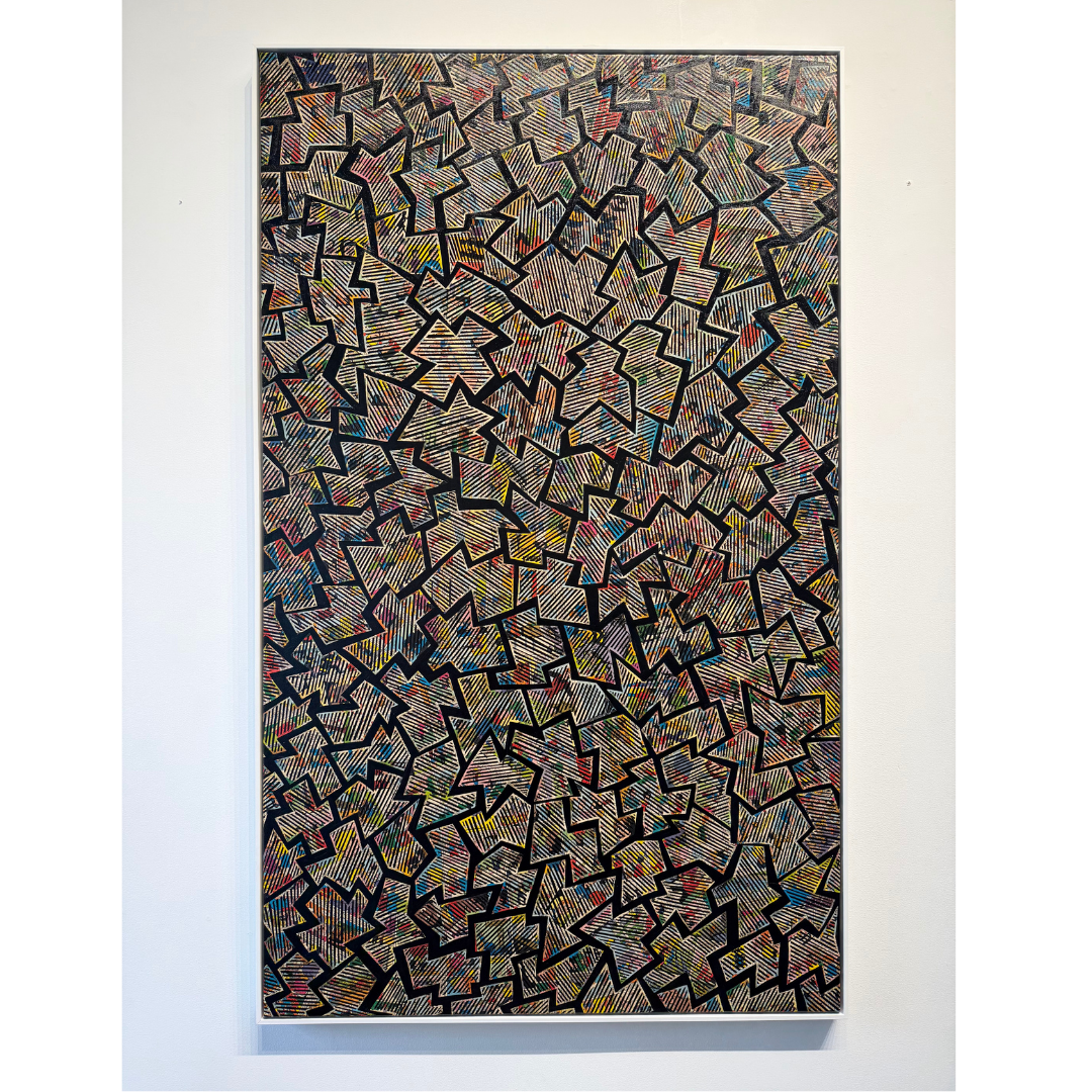 Magdalena Murua, Fairy Tale, 2018_3.png