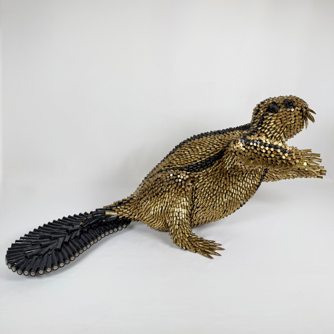 Federico Uribe, Beaver II, 2018_3.png