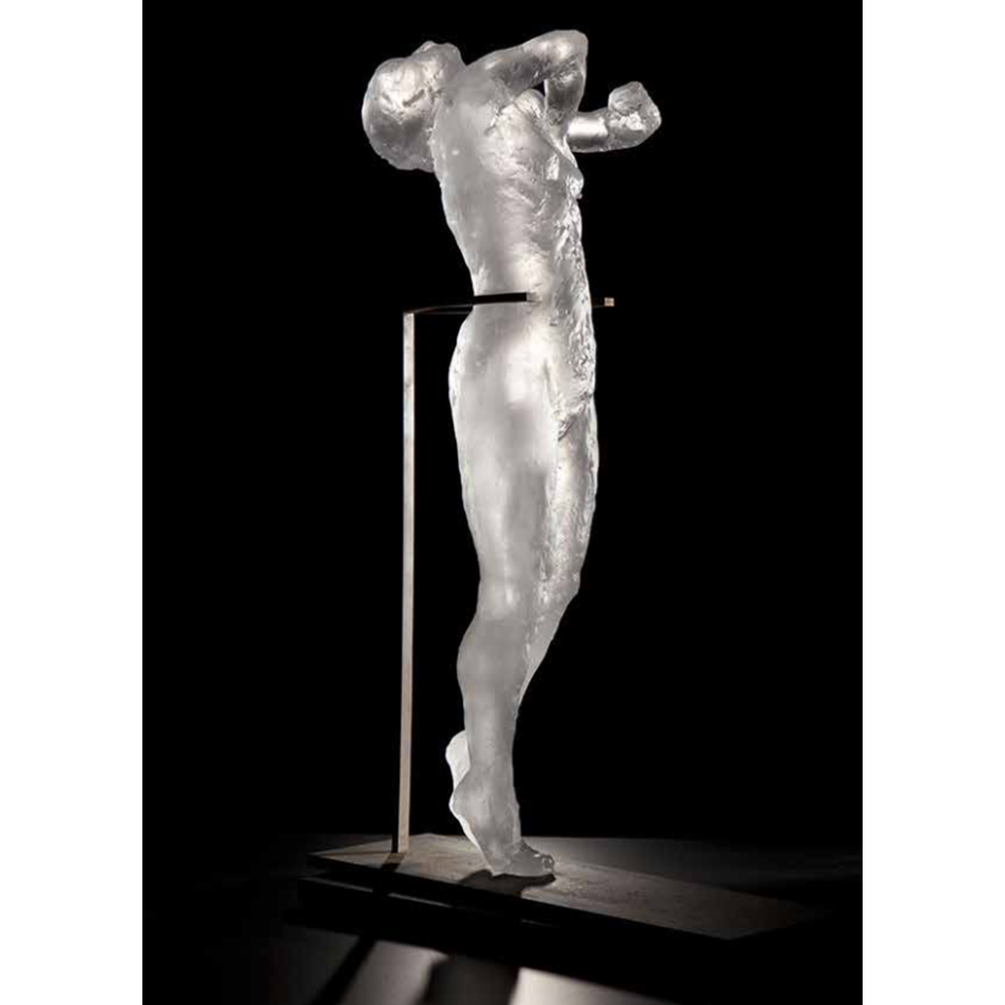 Arching Woman — Adelson Galleries