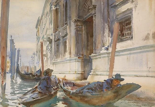 sargent-s-venice-adelson-galleries
