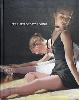 Stephen Scott Young: New Works