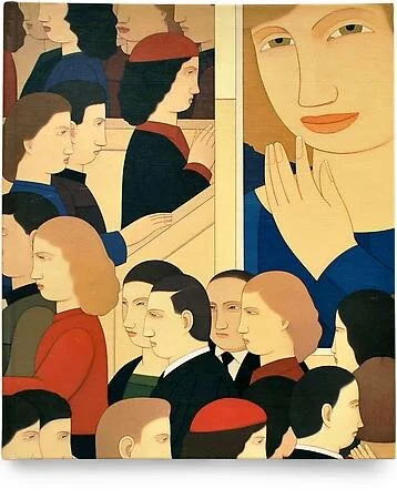 Andrew Stevovich: Alternate Universe