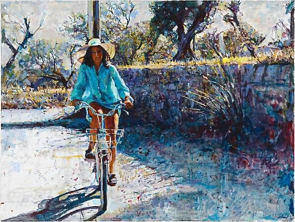 Shirl Goedike
