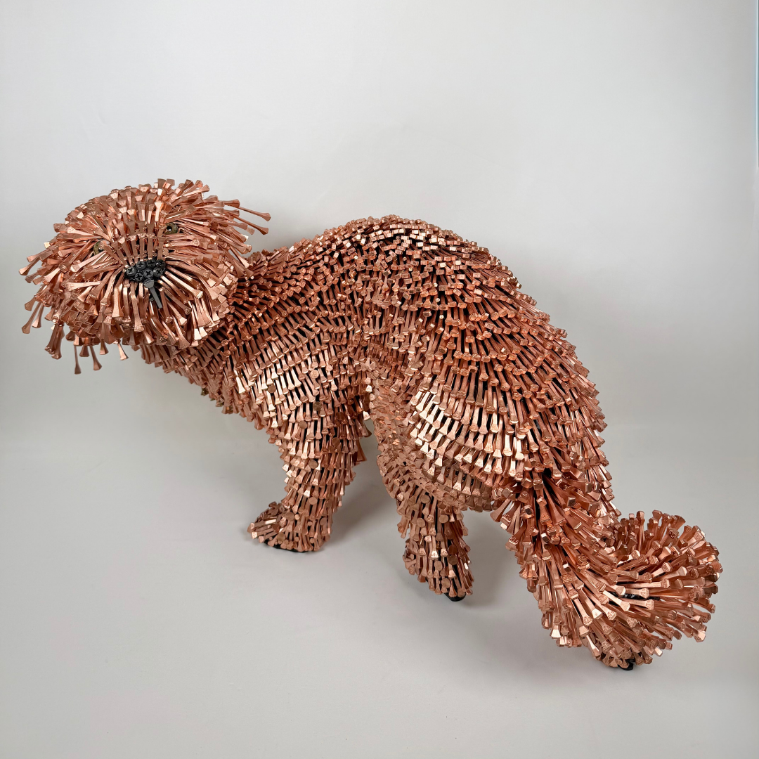 Federico Uribe, Copper Dog, 2026_2.png