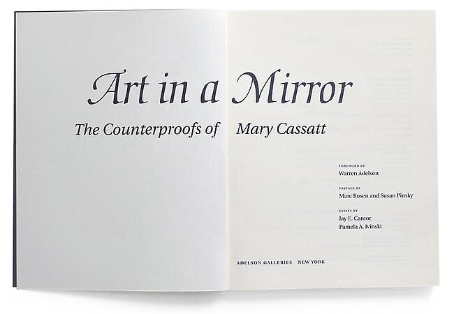 2004_Art in a Mirror_The Counterproofs of Mary Cassatt_p1.jpg