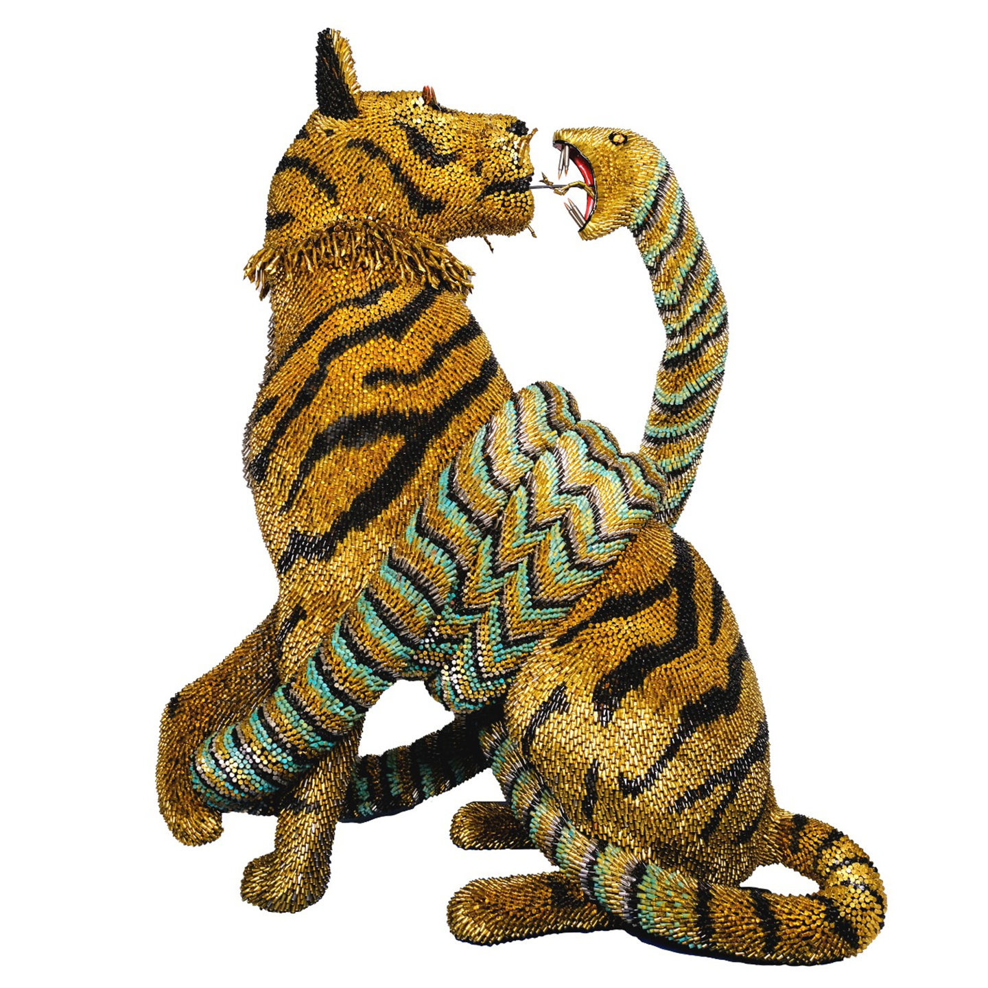 El Algoritmo (The Algorithm)