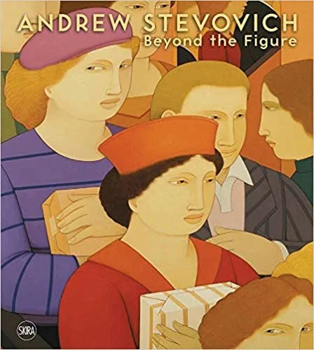 Andrew Stevovich: Beyond the Figure