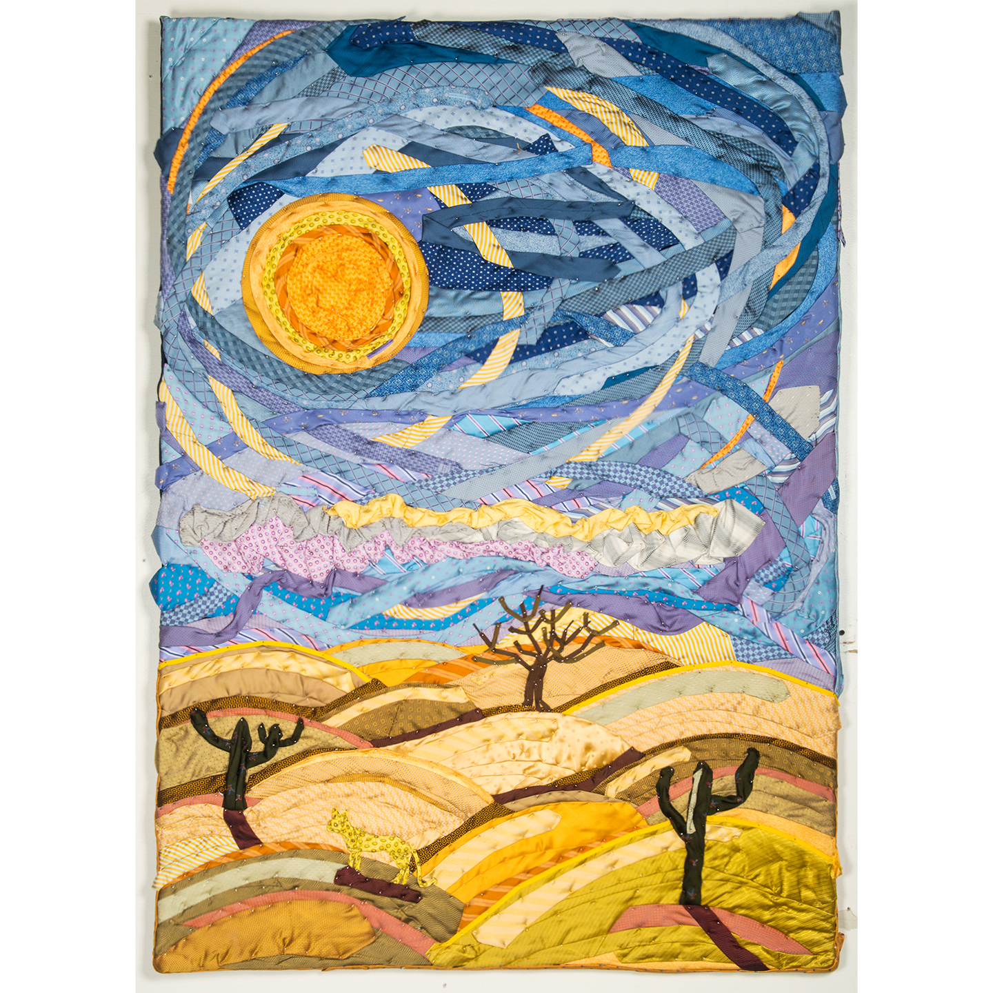 Tie Landscape, Desert Sun.png