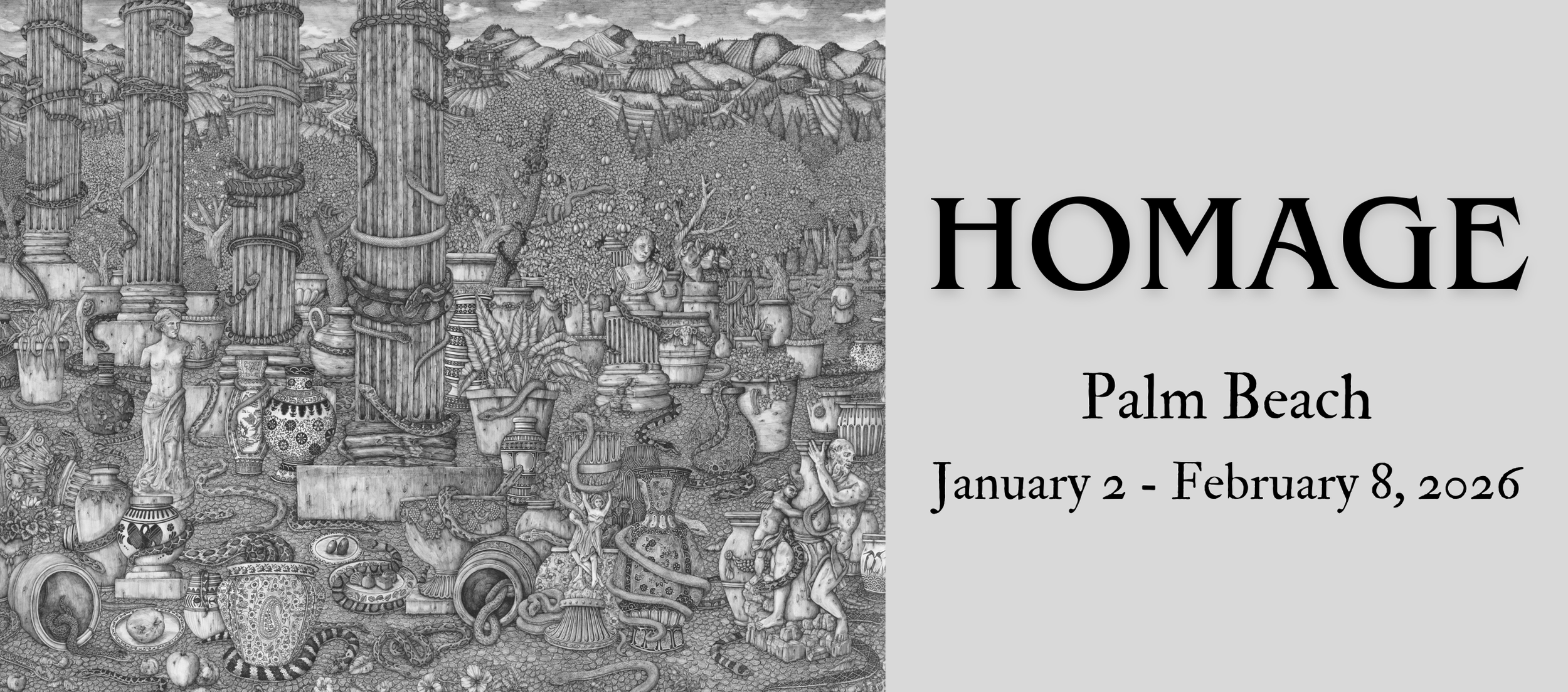 Homage, Website Banner.png