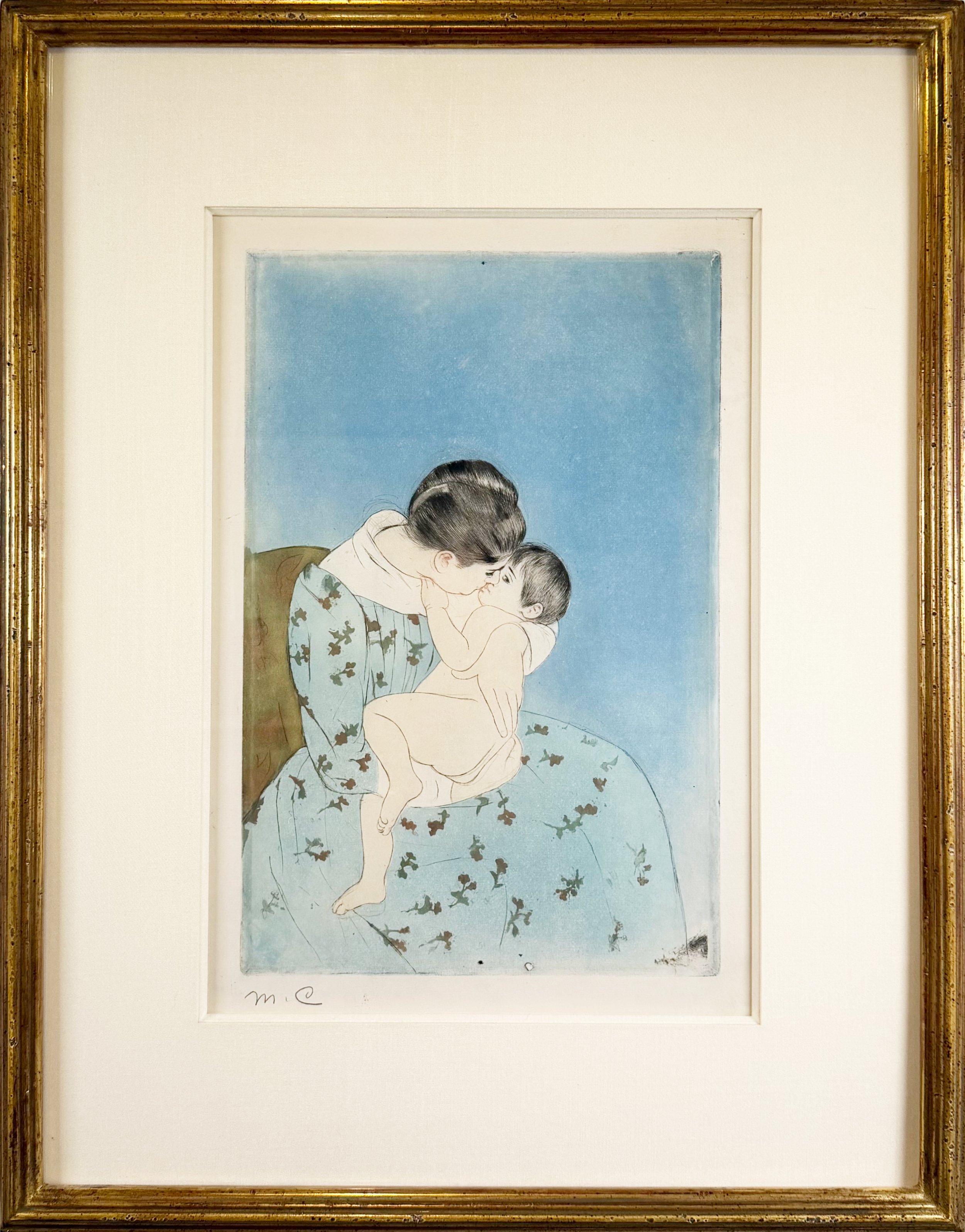 Cassatt, Mother's Kiss.jpg