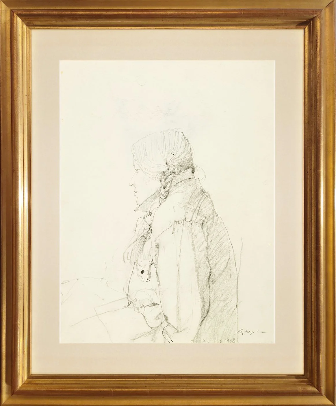 Wyeth, Housebound Study (Helga).jpg
