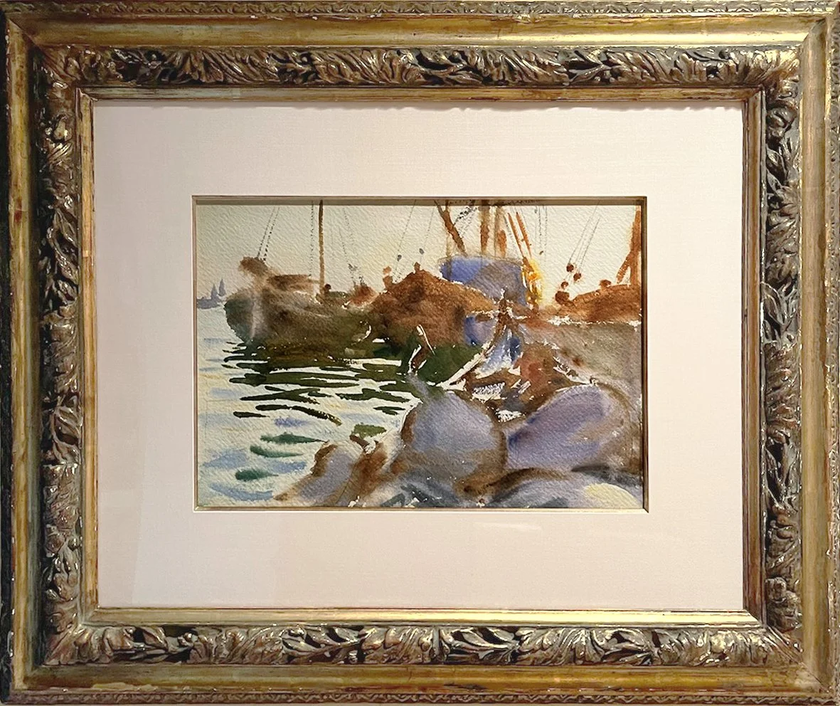 Sargent, Venice Sunset.jpg