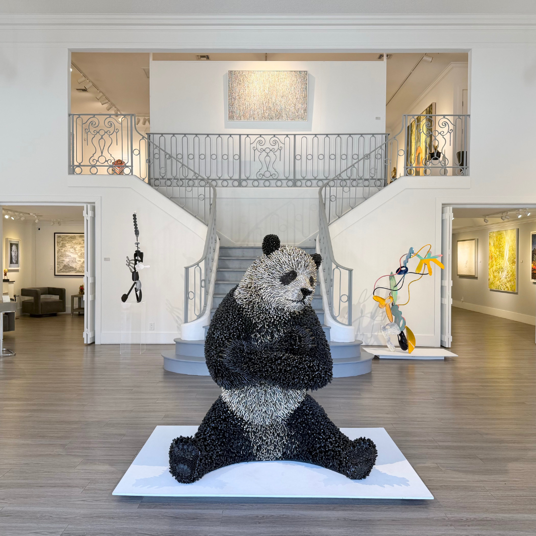 Now on View: June in Palm Beach