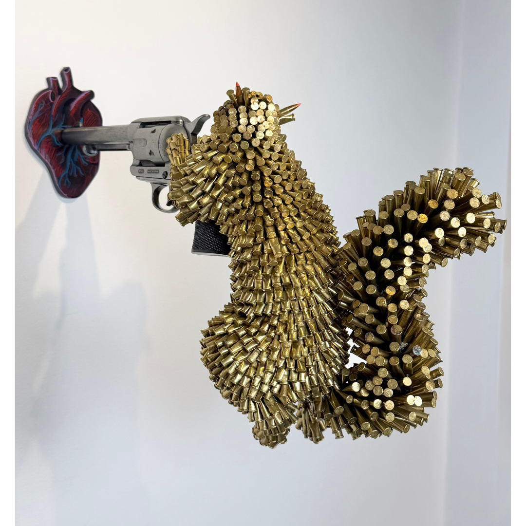 Federico Uribe, La Morir de Amor 2.png