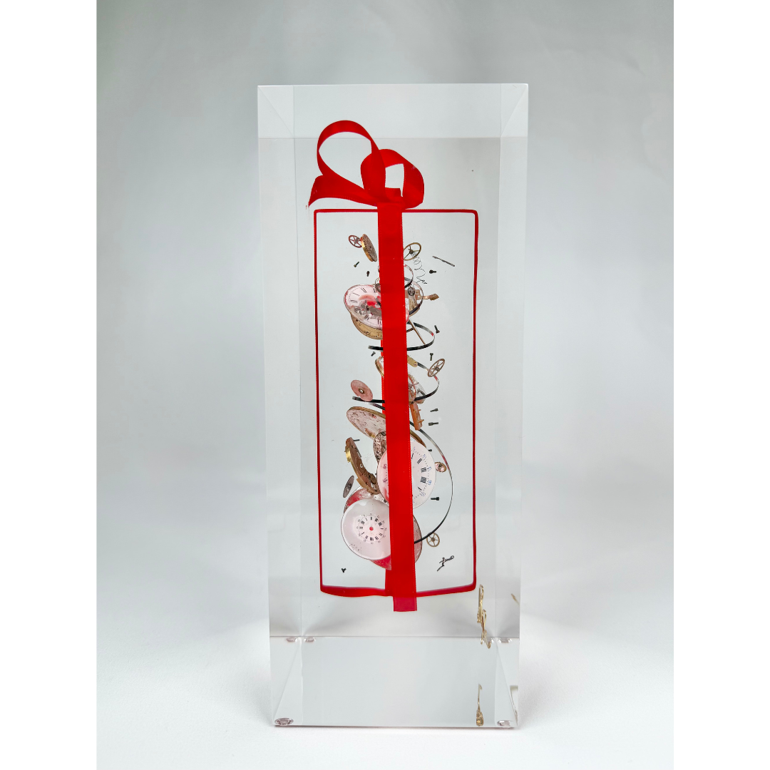 François Bel, Offer Your Time, 2026_2.png