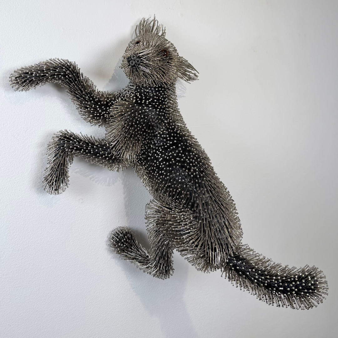 Federico Uribe, Playful Pin Puppy, 2026.png