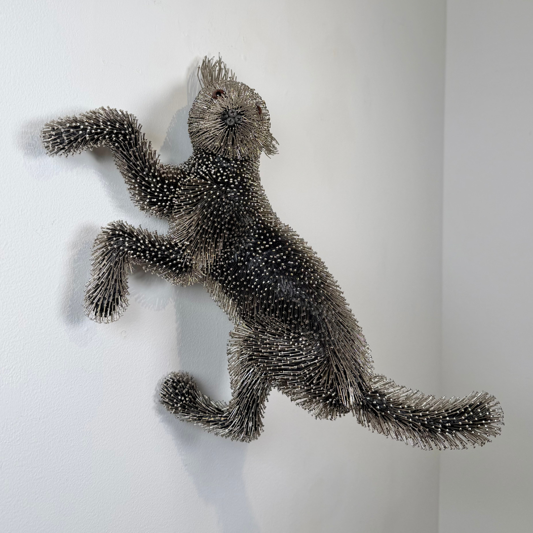 Federico Uribe, Playful Pin Puppy, 2026_2.png