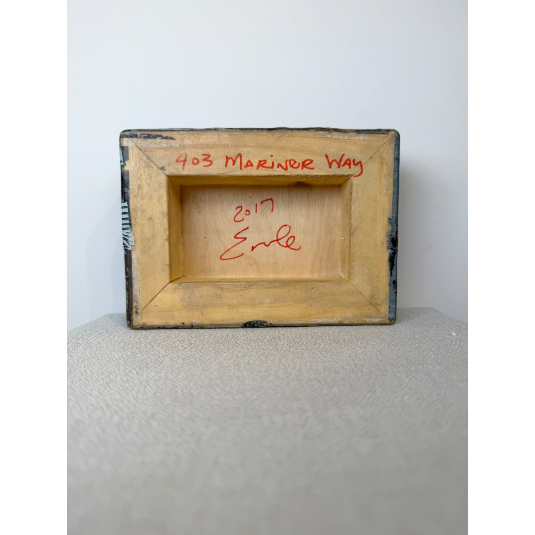 Sam Earle, 403 mariner way, 2017_back.png