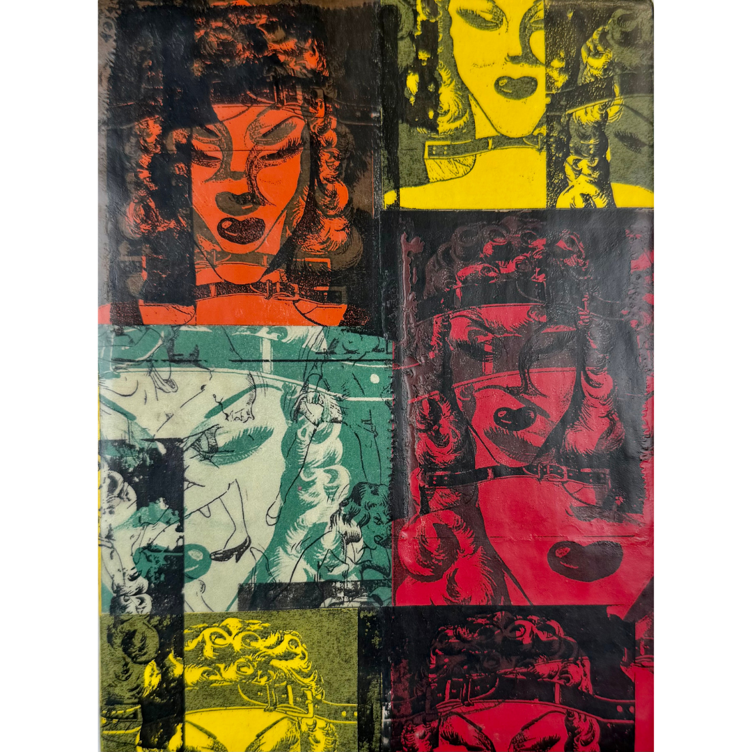 Sam Earle, 577 high st, 2017_1.png