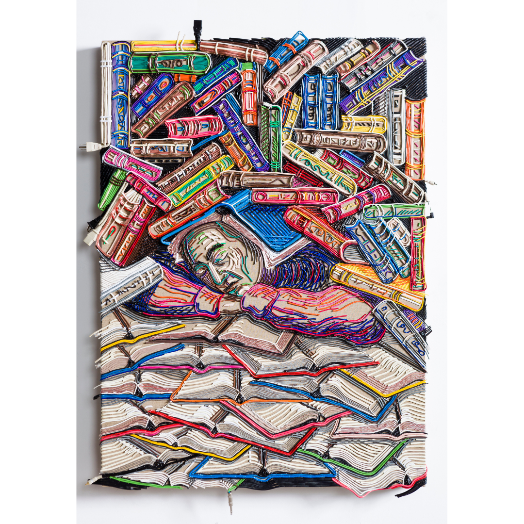 Federico Uribe, Intellectual, 2012_2.png