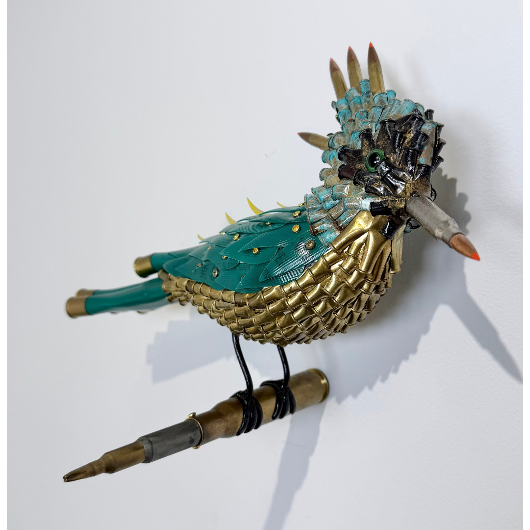 Federico Uribe, Cockatoo, 2026_2.png