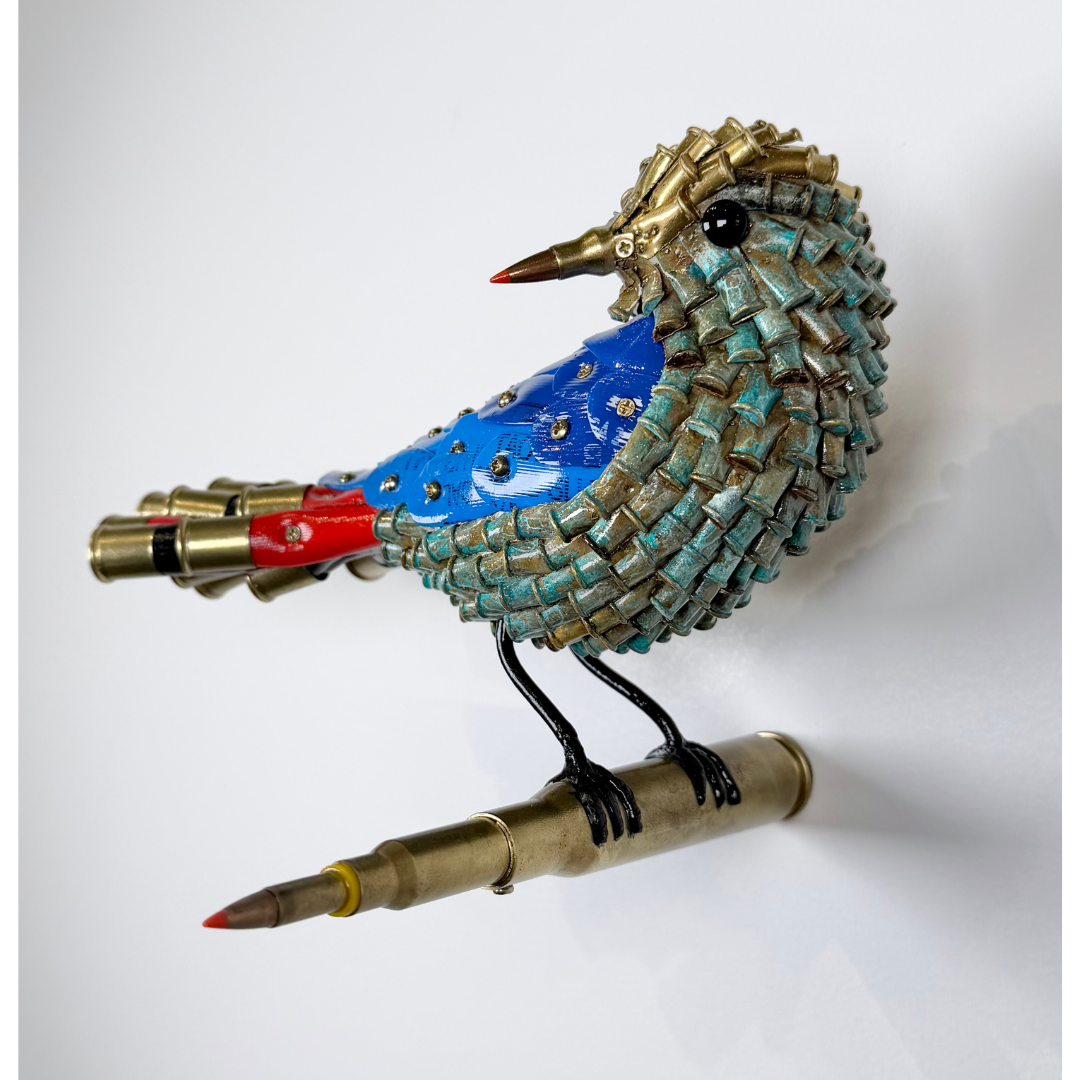 Federico Uribe, Blue Bird, 2026_4.png