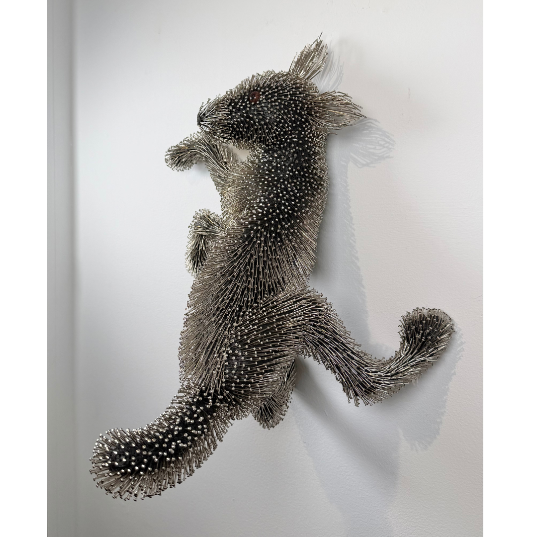 Federico Uribe, Playful Pin Puppy, 2026_7.png