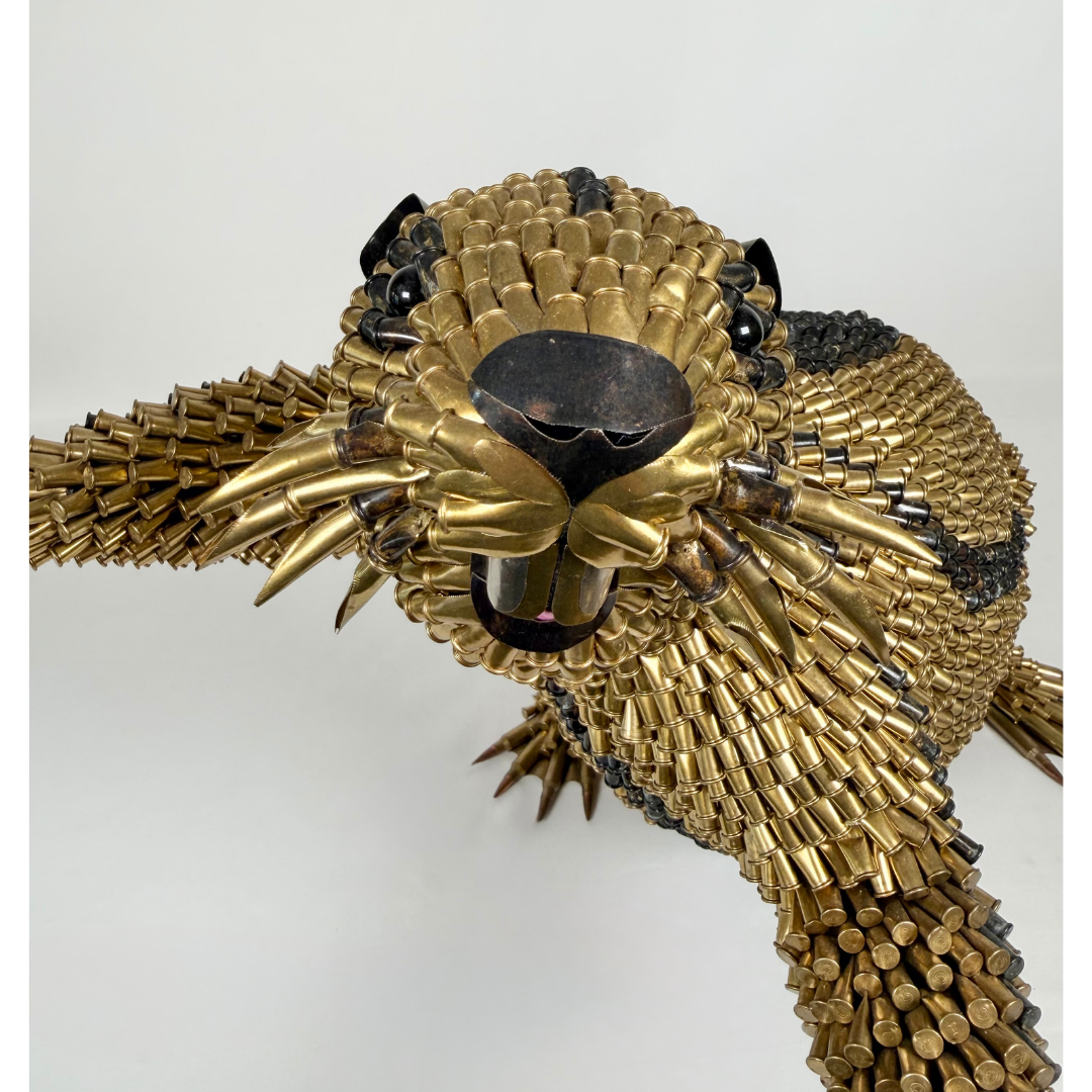 Federico Uribe, Beaver II, 2018_7.png