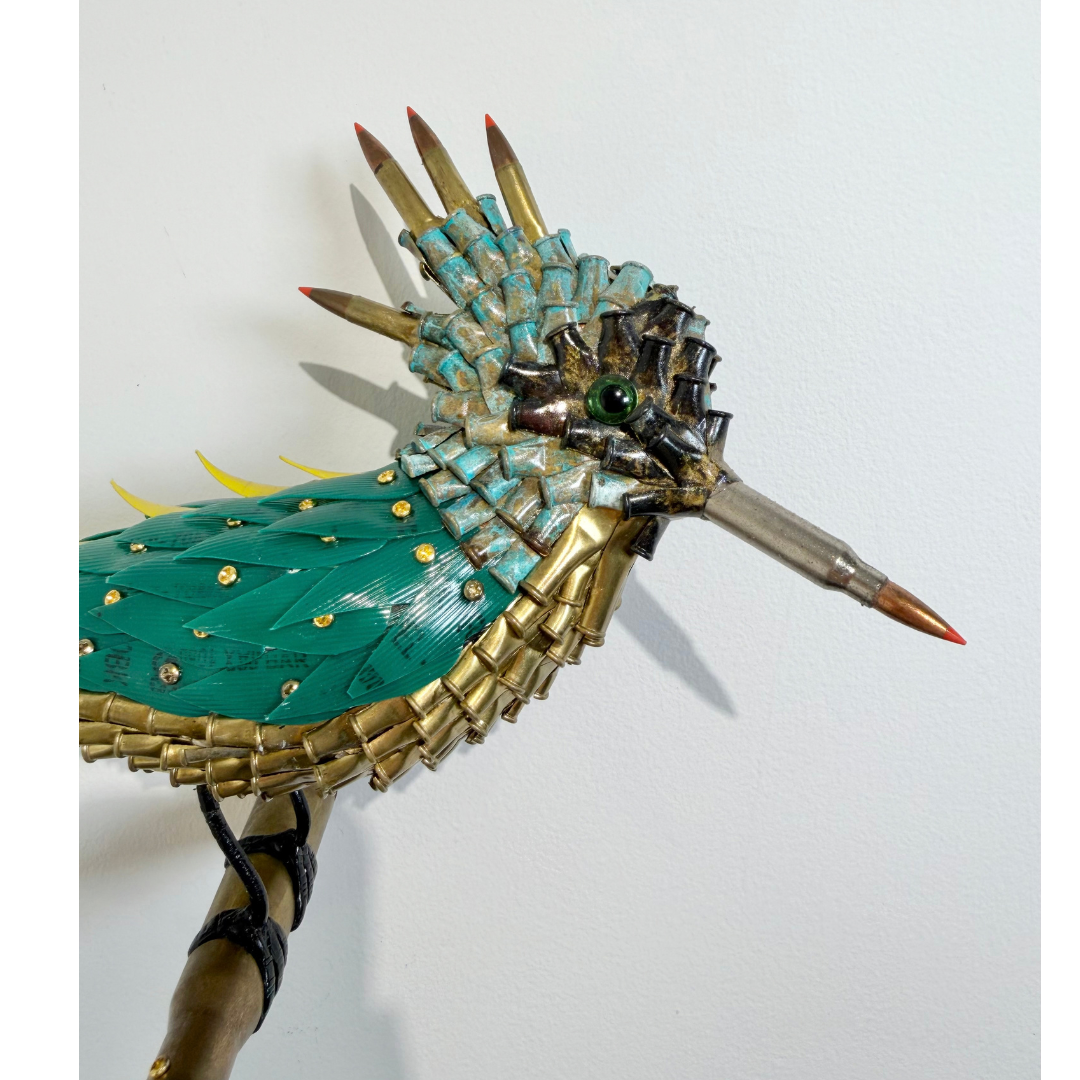 Federico Uribe, Cockatoo, 2026_4.png