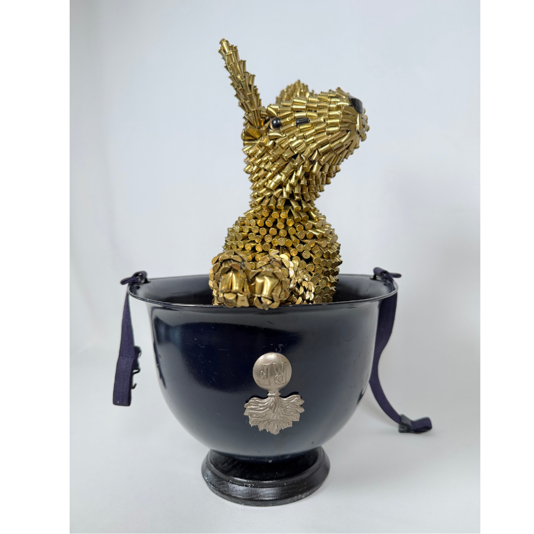 Federico Uribe, Black Magic (Rabbit), 2026_11.png