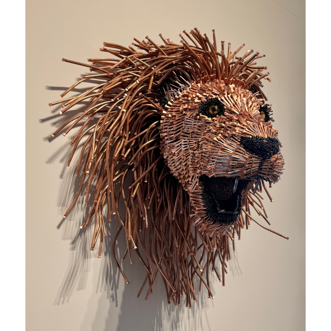 Federico Uribe, Copper Lion, 2026_2.png