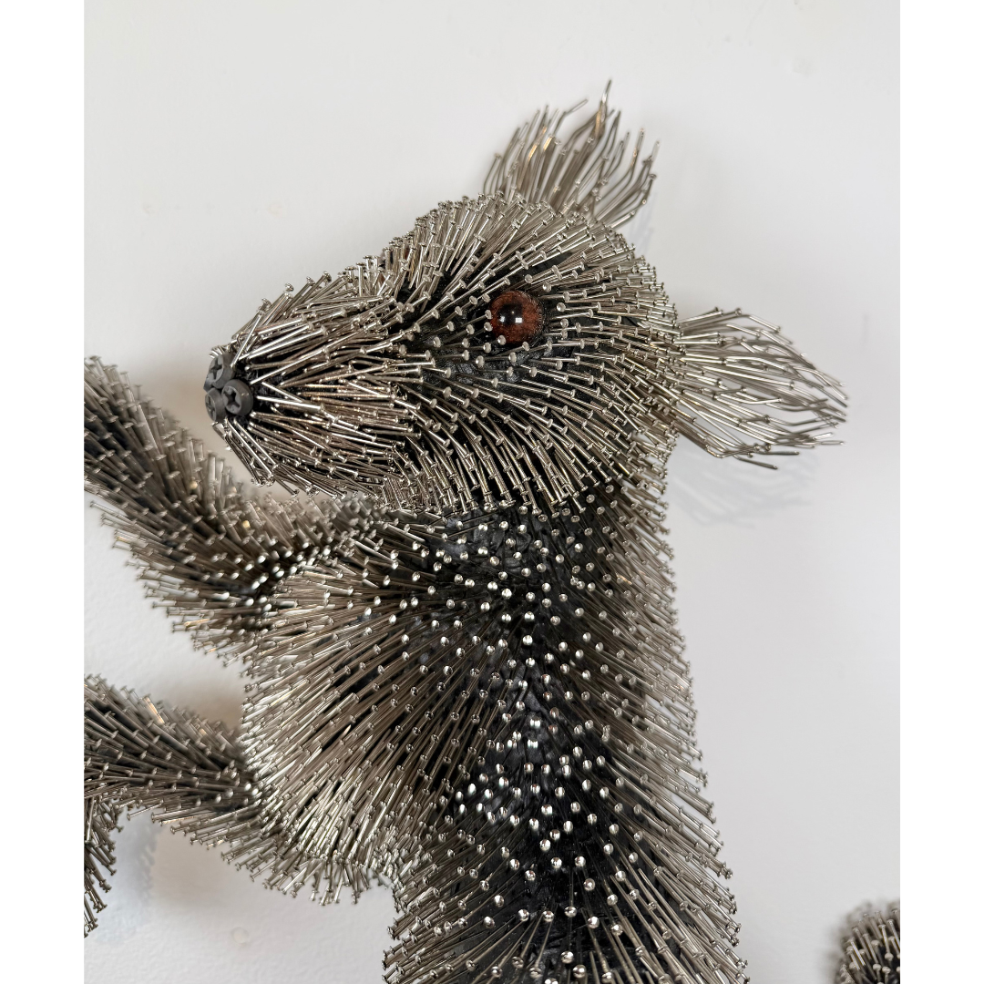 Federico Uribe, Playful Pin Puppy, 2026_9.png