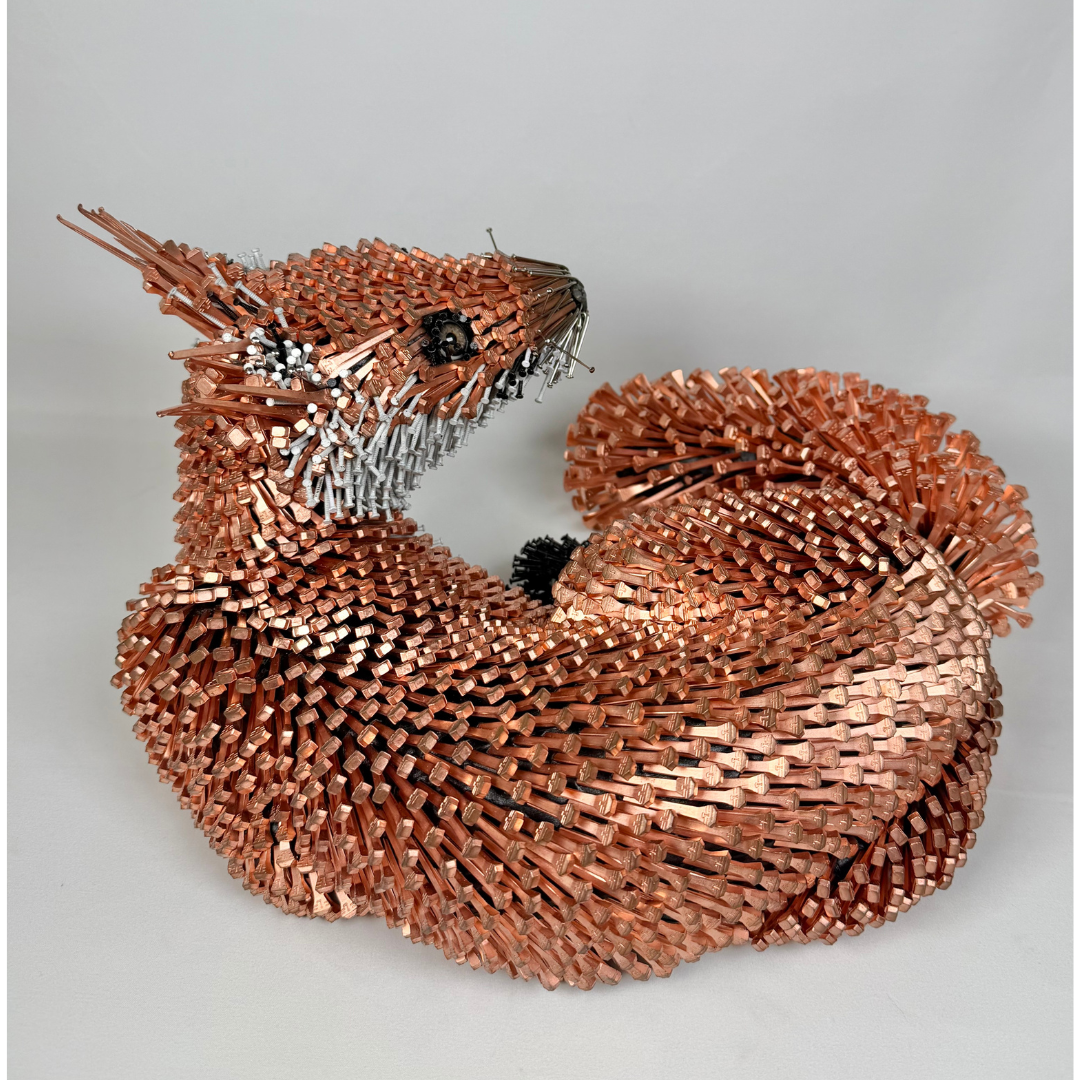 Federico Uribe, Red Fox, 2026_7.png