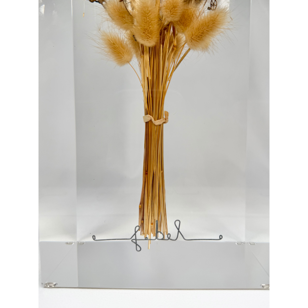 François Bel, Un Bouquet de Temps, 2026_7.png