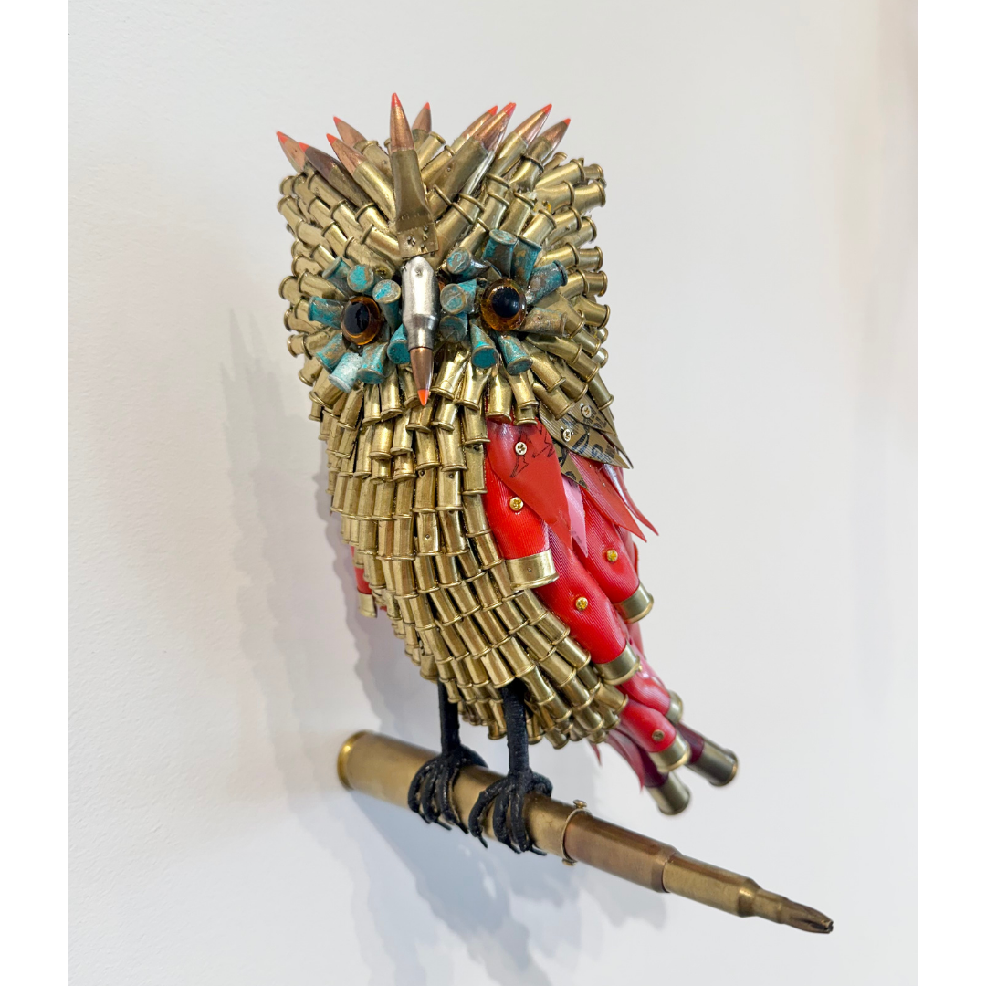 Federico Uribe, Red Owl, 2026_3.png