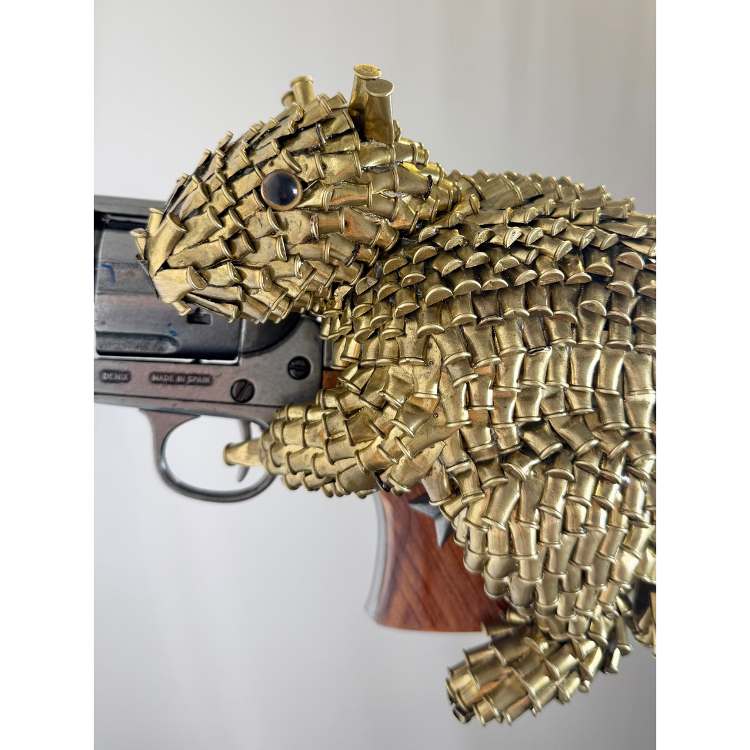 Federico Uribe, Heartbreaker (Squirrel), 2026_2.png