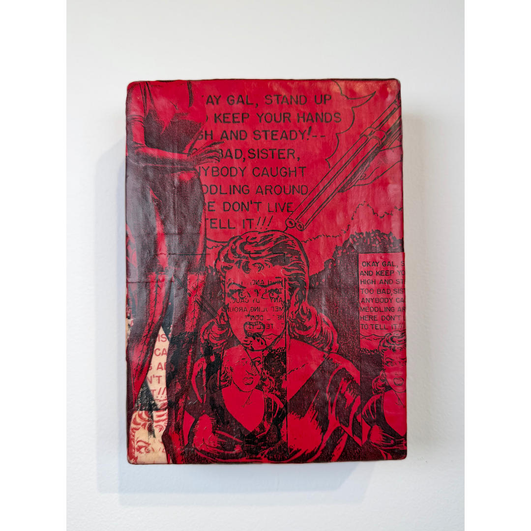 Sam Earle, 14 new england ave, 2017_0.png