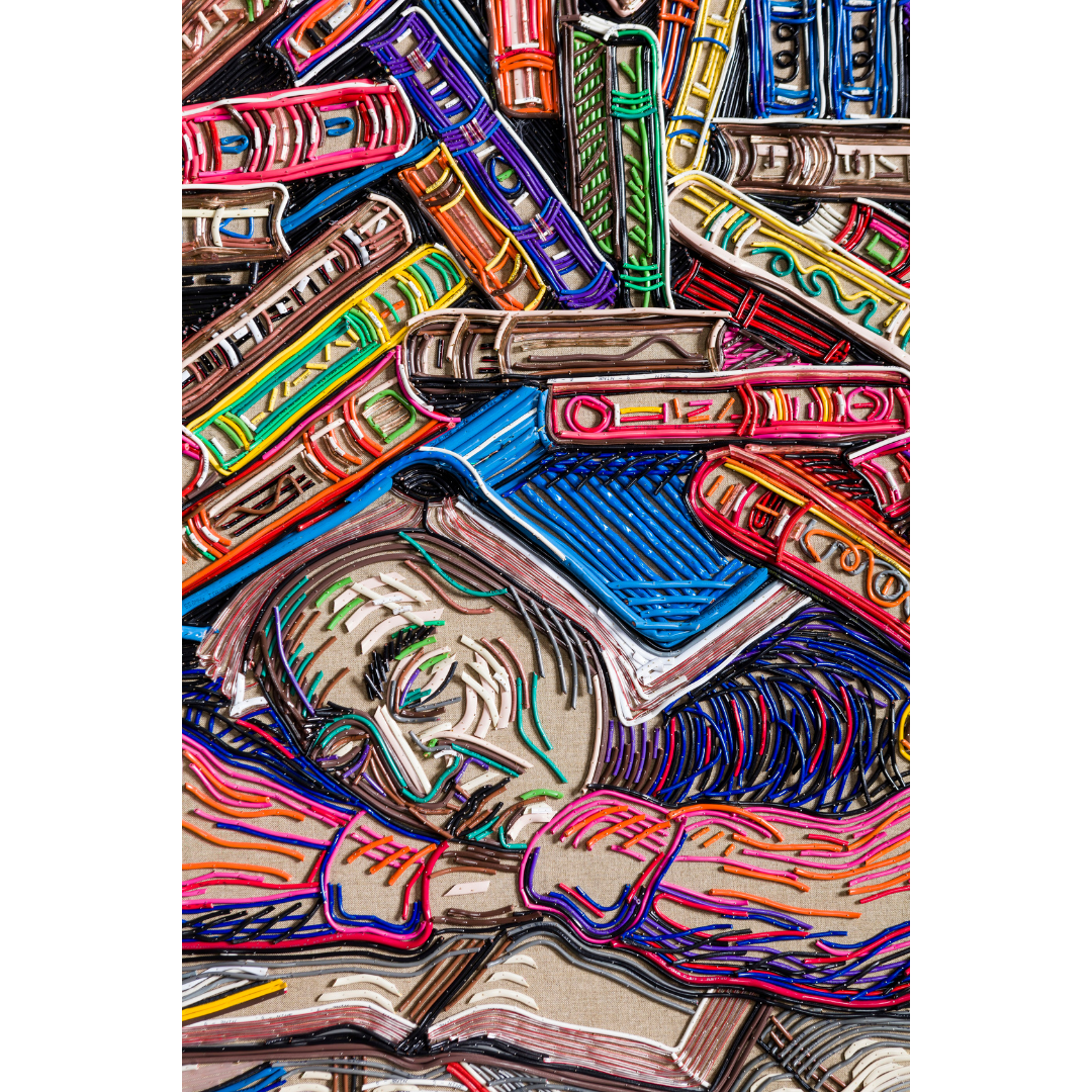 Federico Uribe, Intellectual, 2012.png