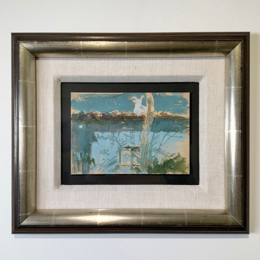 Reynier Llanes, The Moon on the Window, 2023_2.png