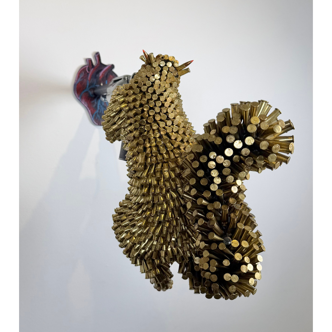 Federico Uribe, La Morir de Amor 8.png