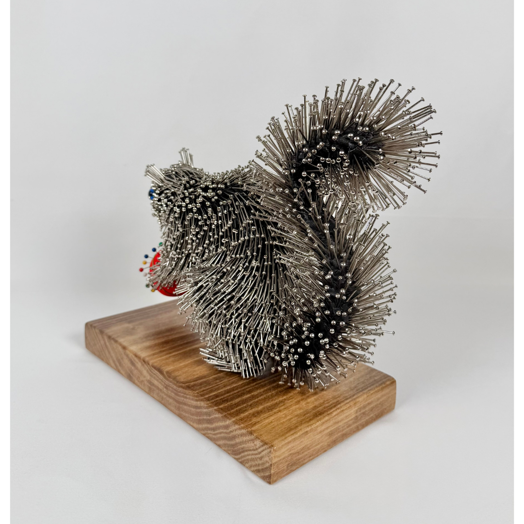 Federico Uribe, Squirrel and Pin Cushion, 2026_3.png
