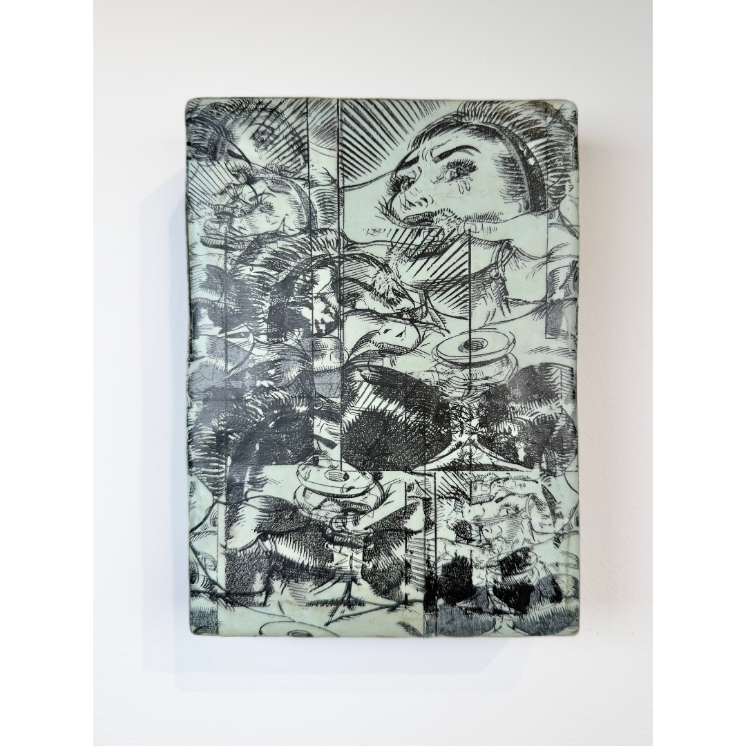 Sam Earle, 5 green st, 2017_0.png