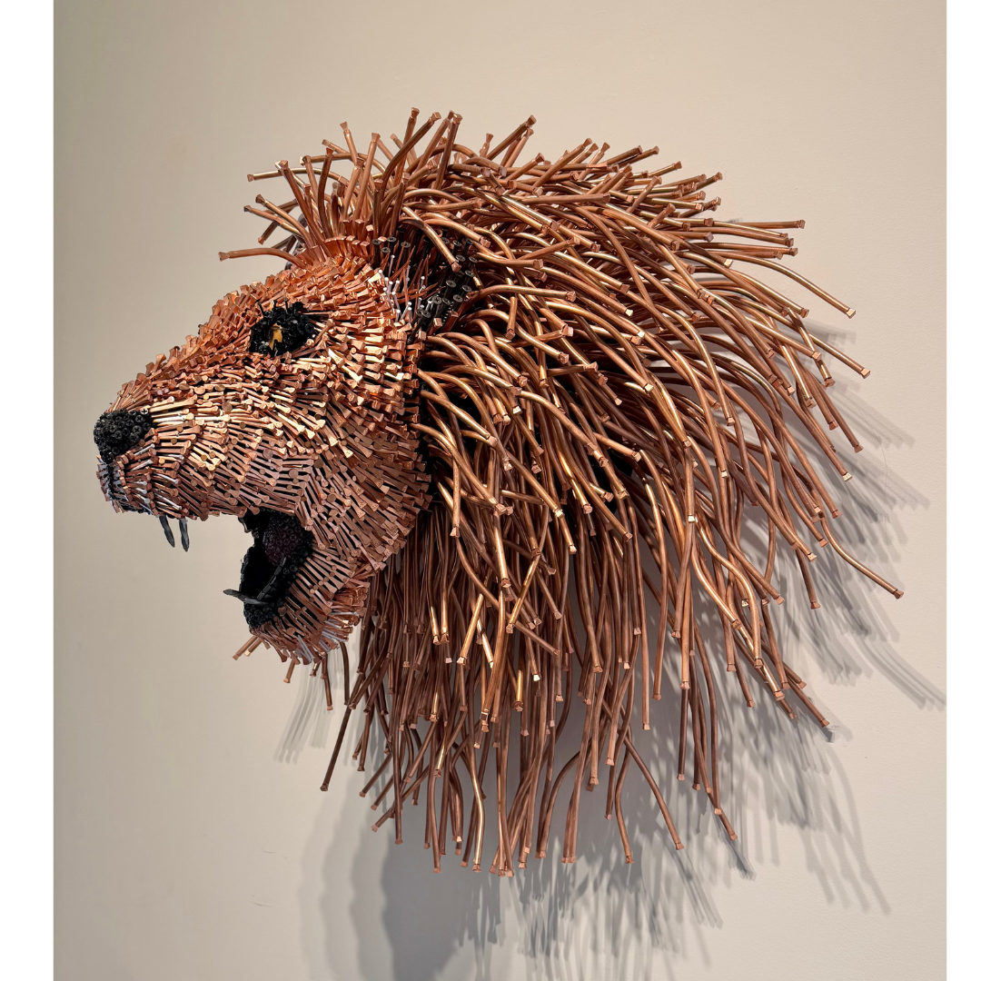 Federico Uribe, Copper Lion, 2026_4.png