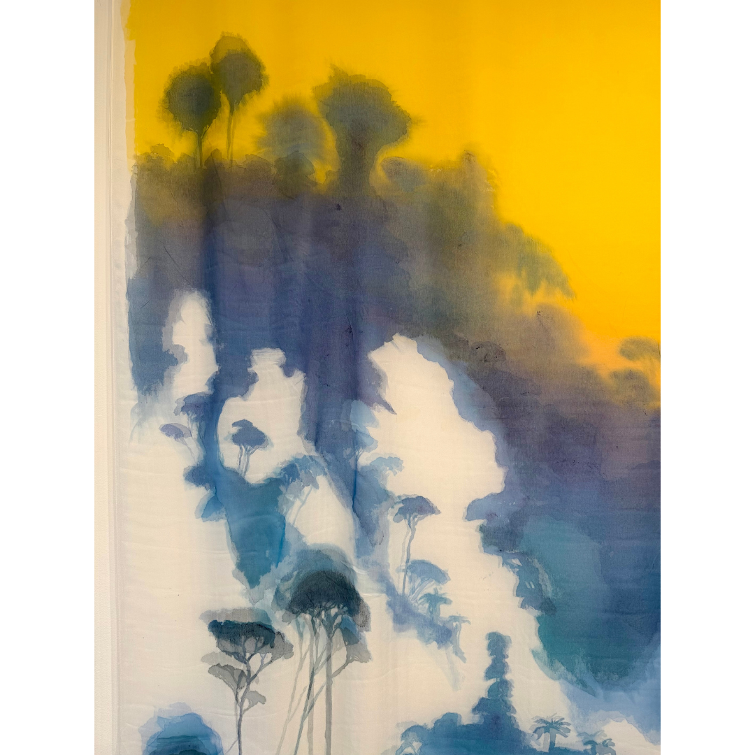 Jorge Cavelier, Forest in the Clouds, 4, 2019_3.png