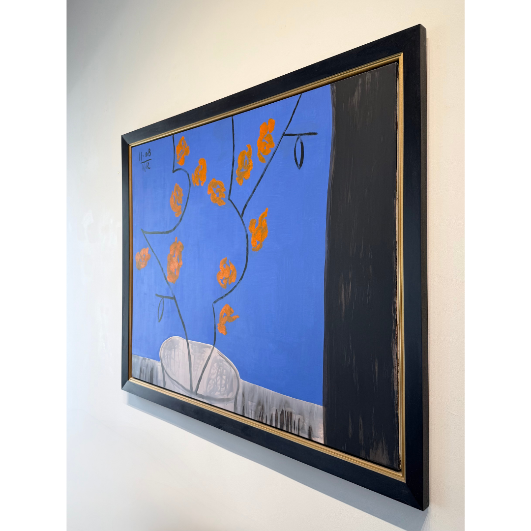Marcus Reichert, Orange Blossoms, 2008_5.png
