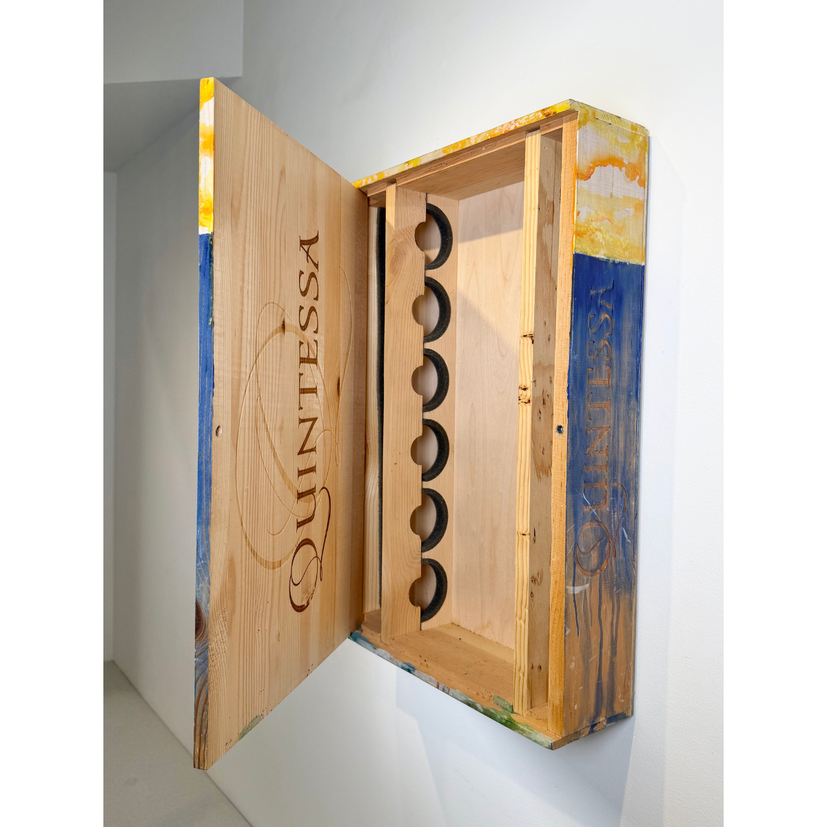 Anthony Burks, Flamingo, 2026_5.png