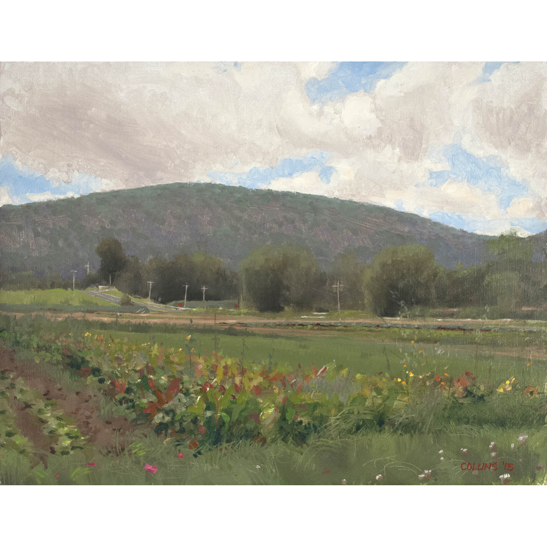 Lettuce Patch, Millerton, NY