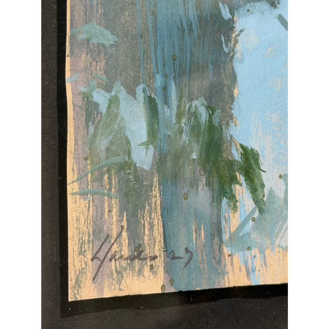 Reynier Llanes, The Moon on the Window, 2023_5.png