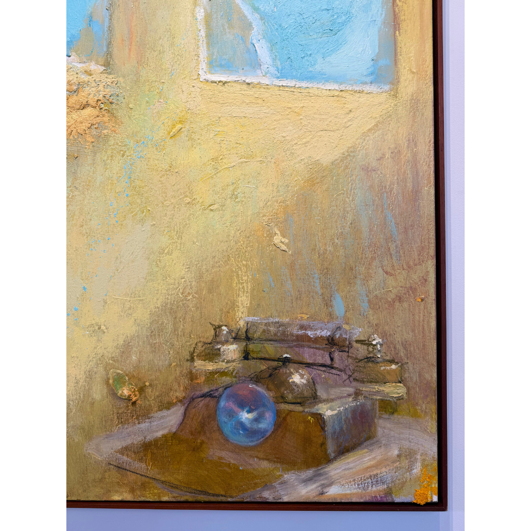 Reynier Llanes, Clandestine Light, 2022_8.png