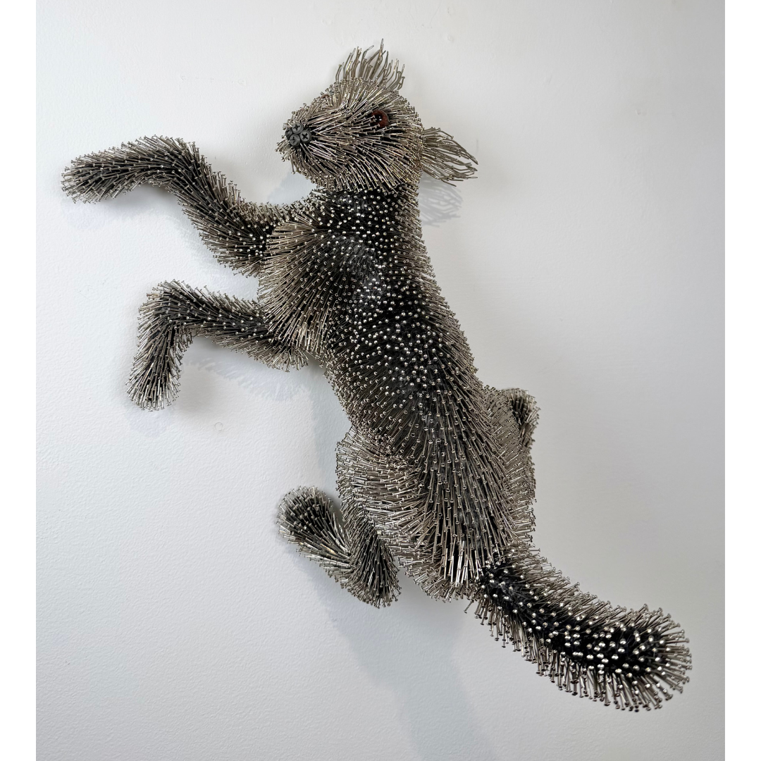 Federico Uribe, Playful Pin Puppy, 2026_4.png